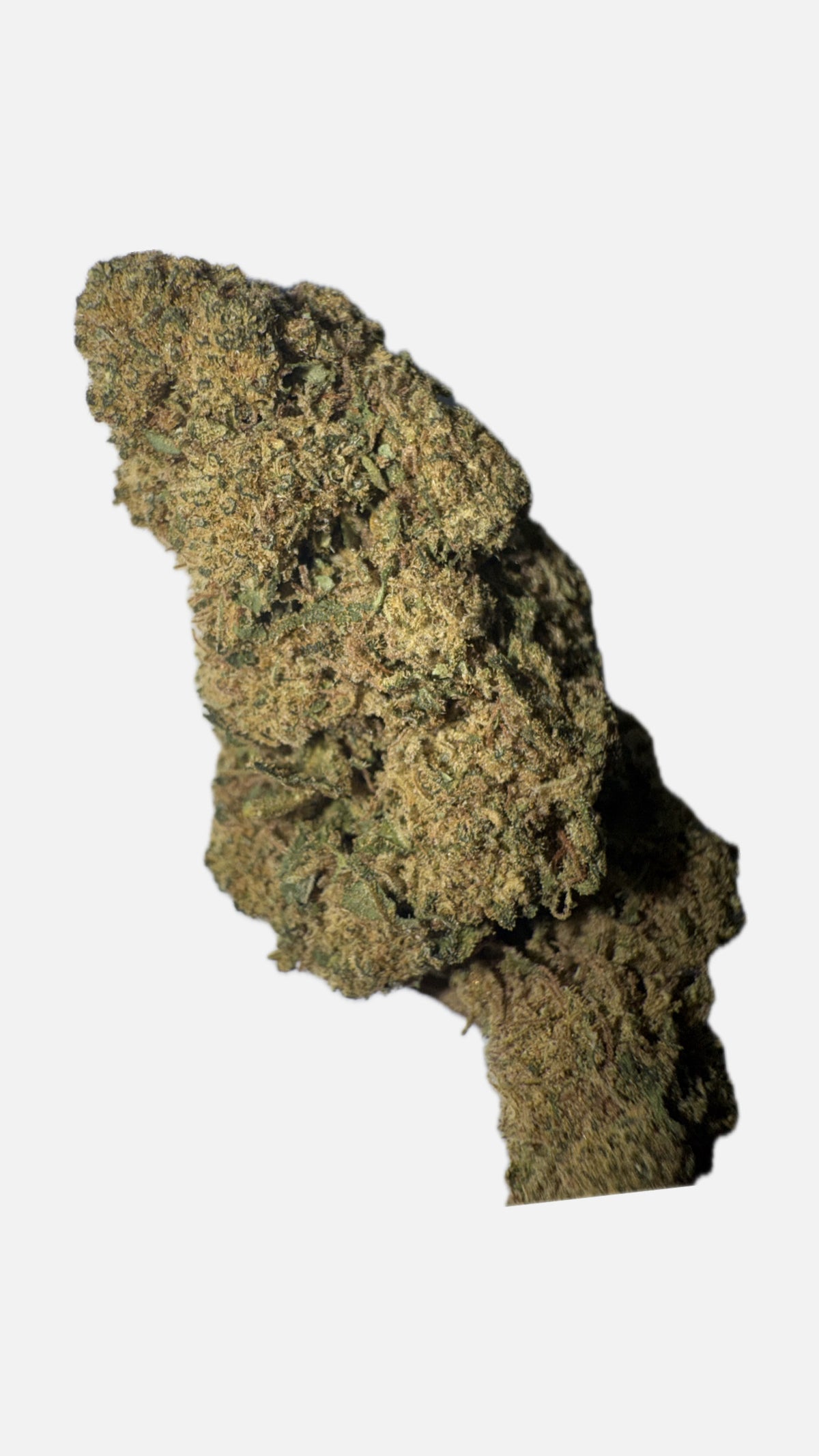 Candy Kush Big Bud’sGlasshouse CBD