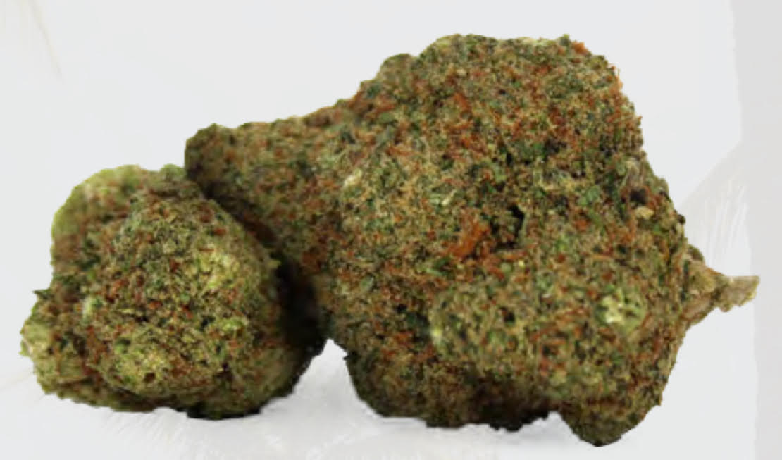 MANDARINE SHERBET INDOOR FLOWER CBD - 50G DESDE