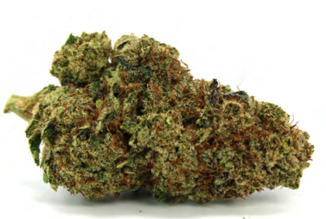 GMO COOKIES INDOOR FLOWER CBD- 50G DESDE