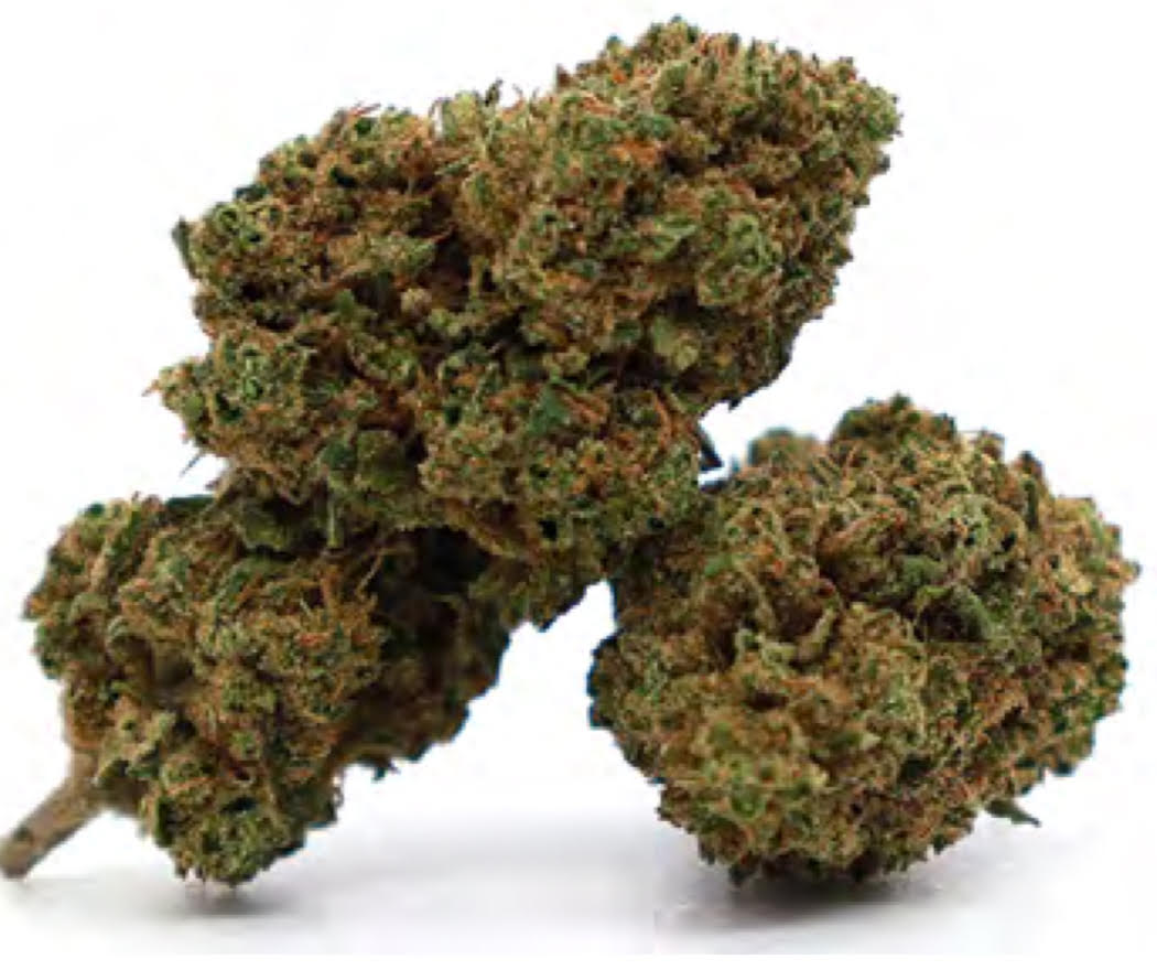 DOUBLE CINAMON GLASSHOUSE CBD FLOWERS - 50G DESDE