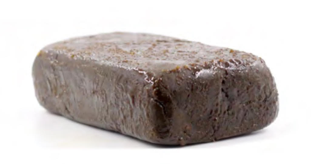 LIBANAIS HASH CBD - 50G DESDE