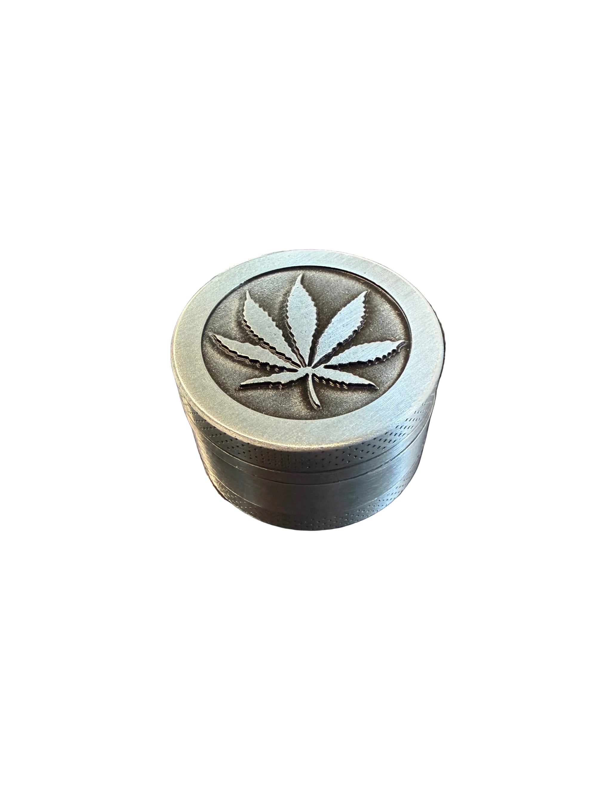 Grinder Metal