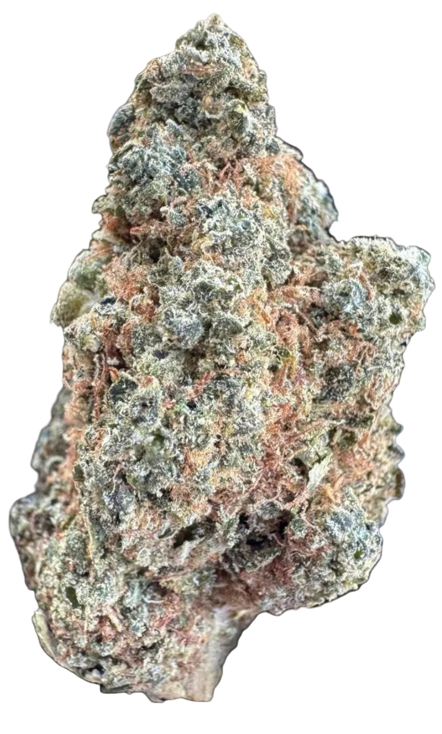 Flor Indoor Strawberry Big Buds - 3G Desde: