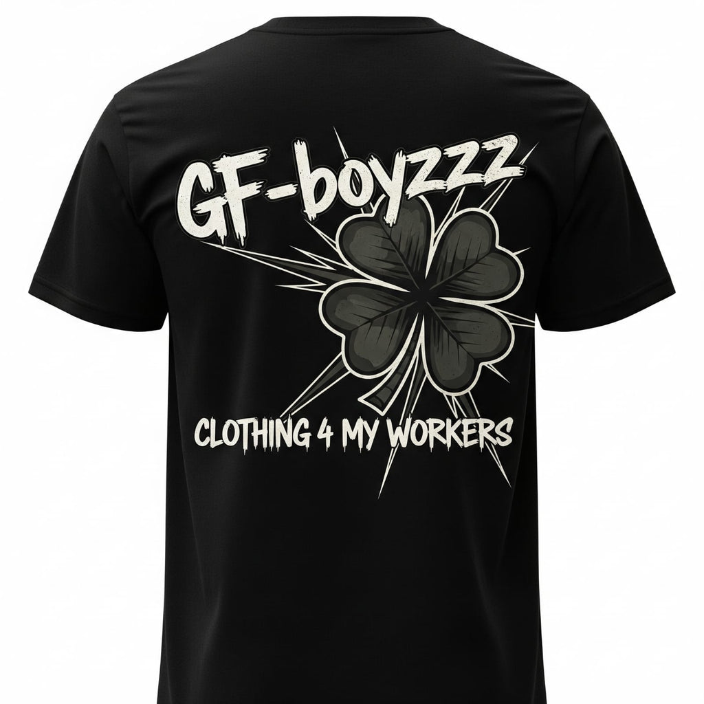 PRE-ORDER Camiseta GF BOYZZZ "2"