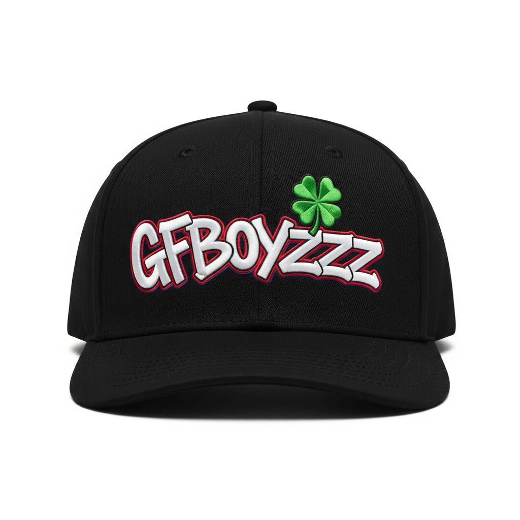 PRE-ORDER GORRA GF BOYZZZ