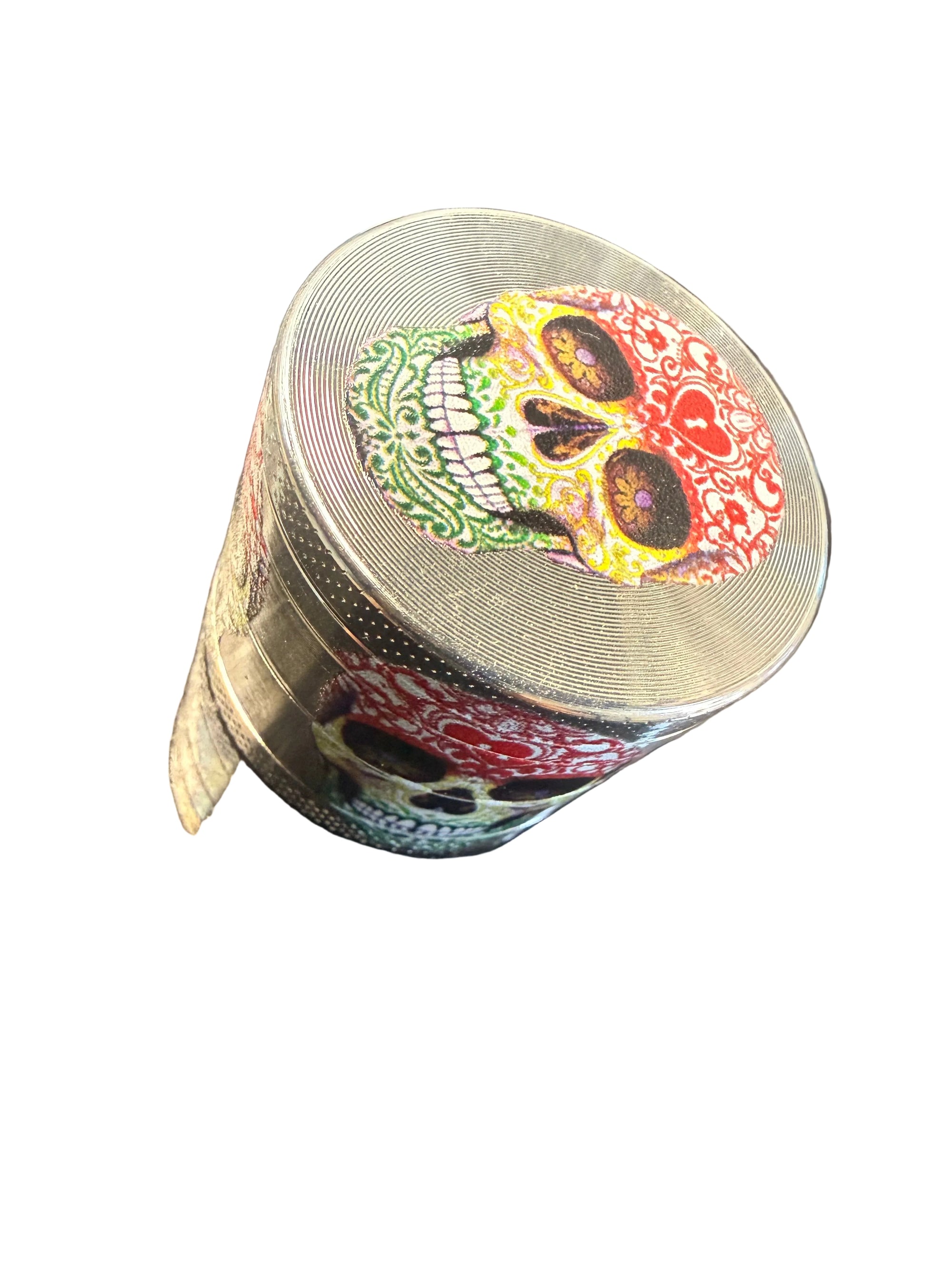 Grinder Metal