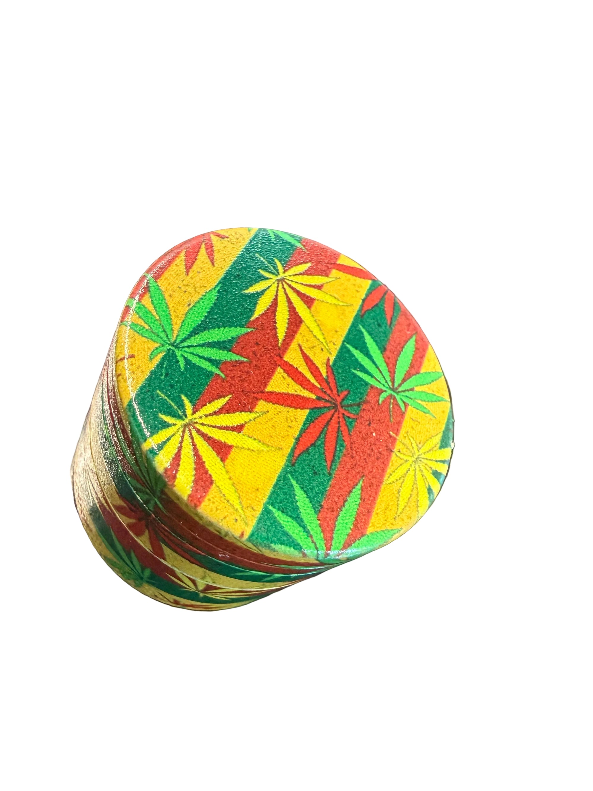Grinder Metal