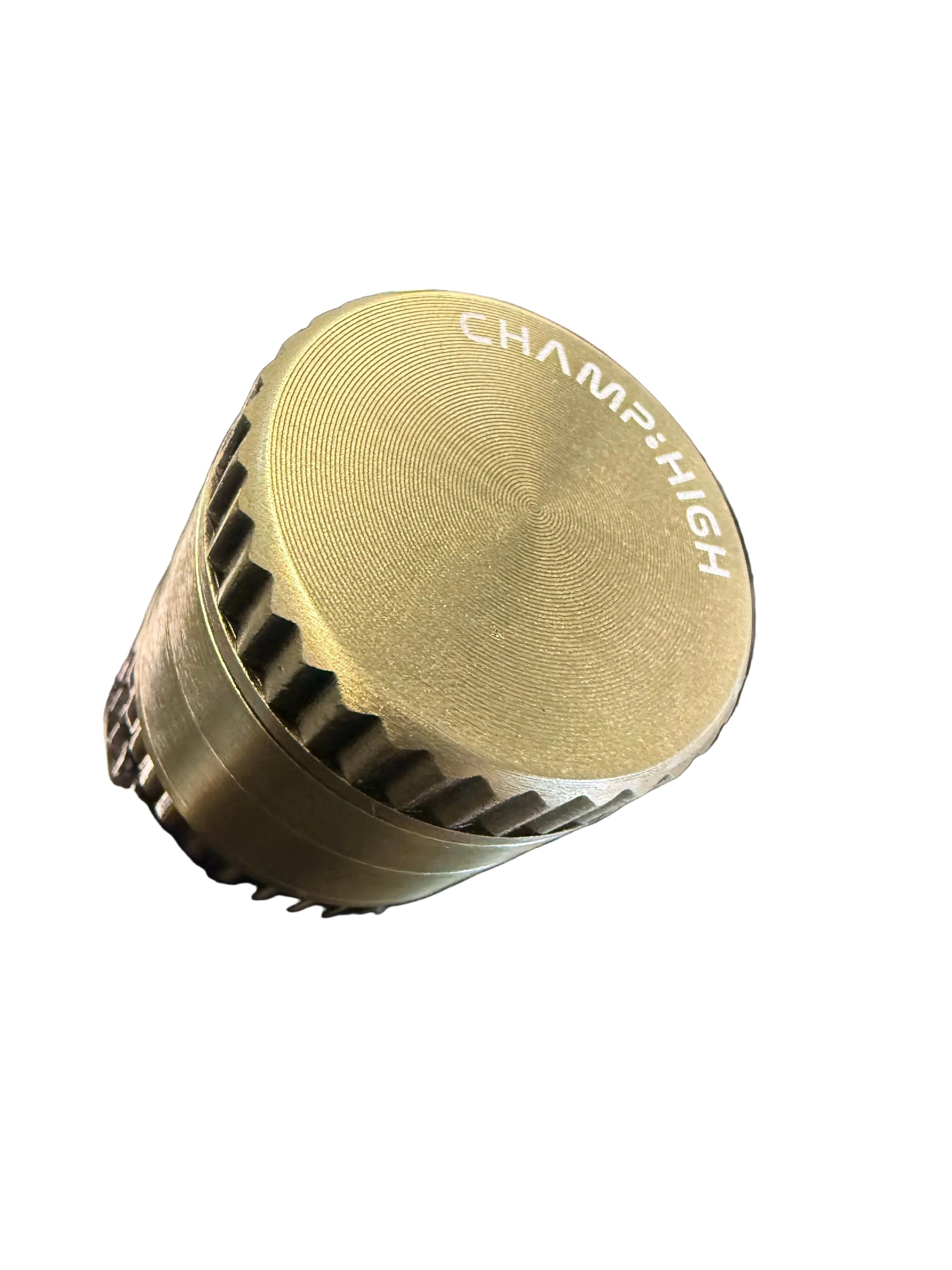 Grinder Metal