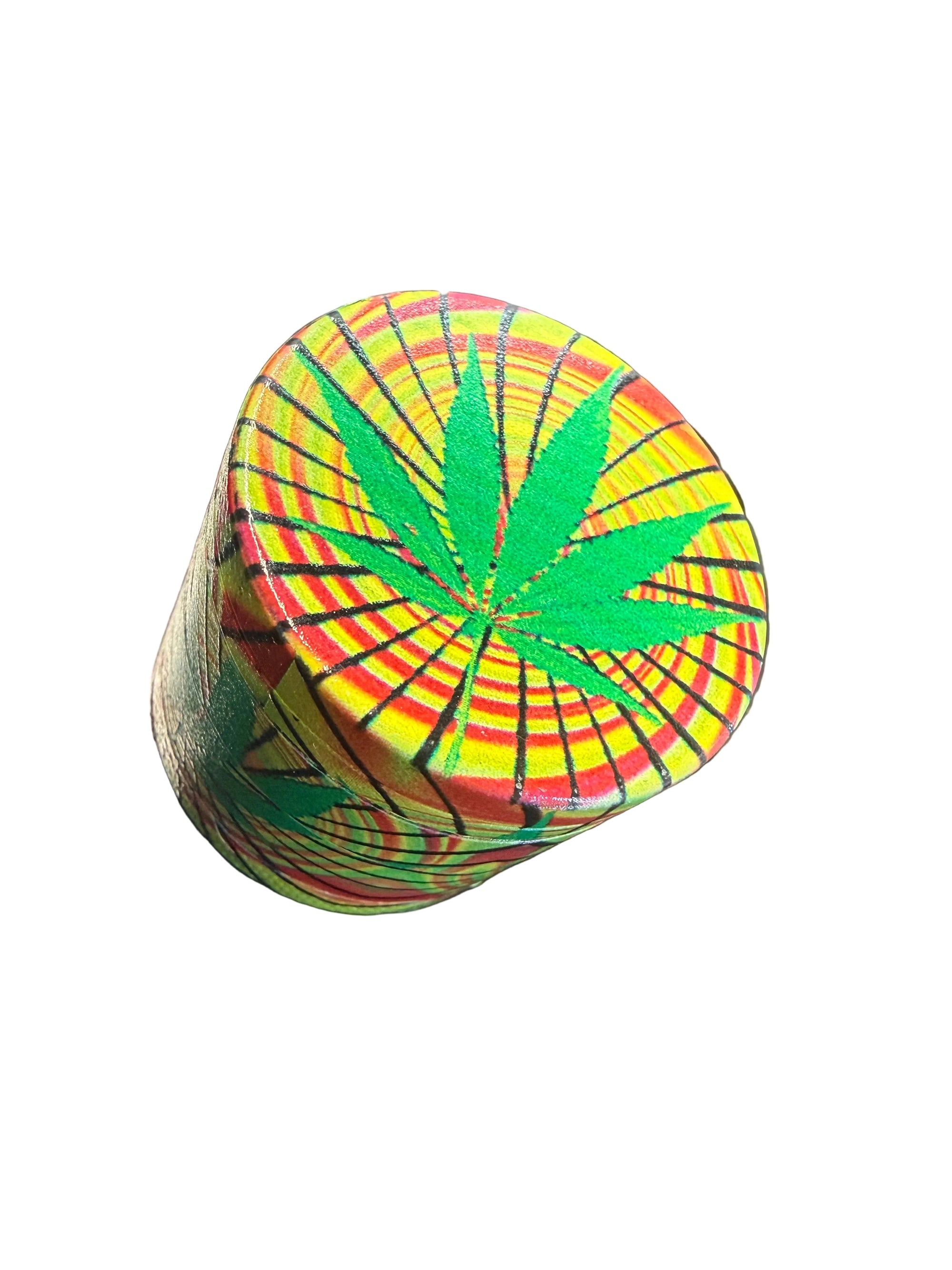 Grinder Metal