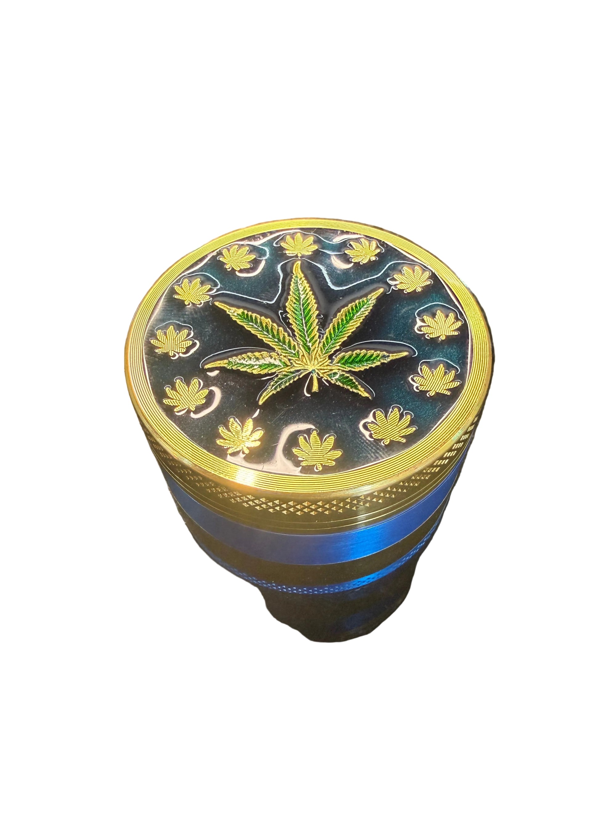 Grinder Metal