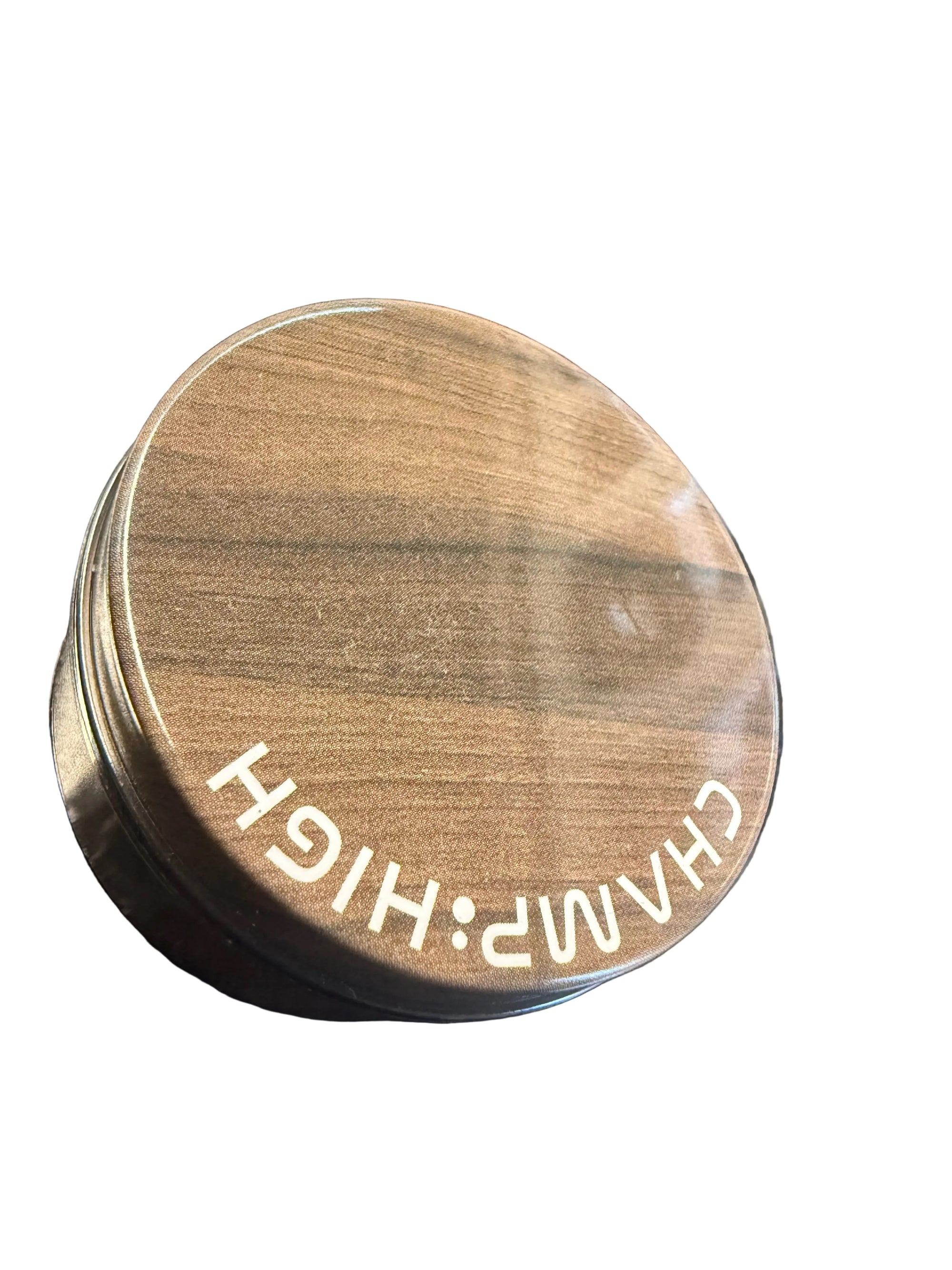 Grinder Metal