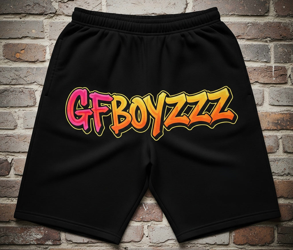 PRE-ORDER Pantalones GF BOYZZZ