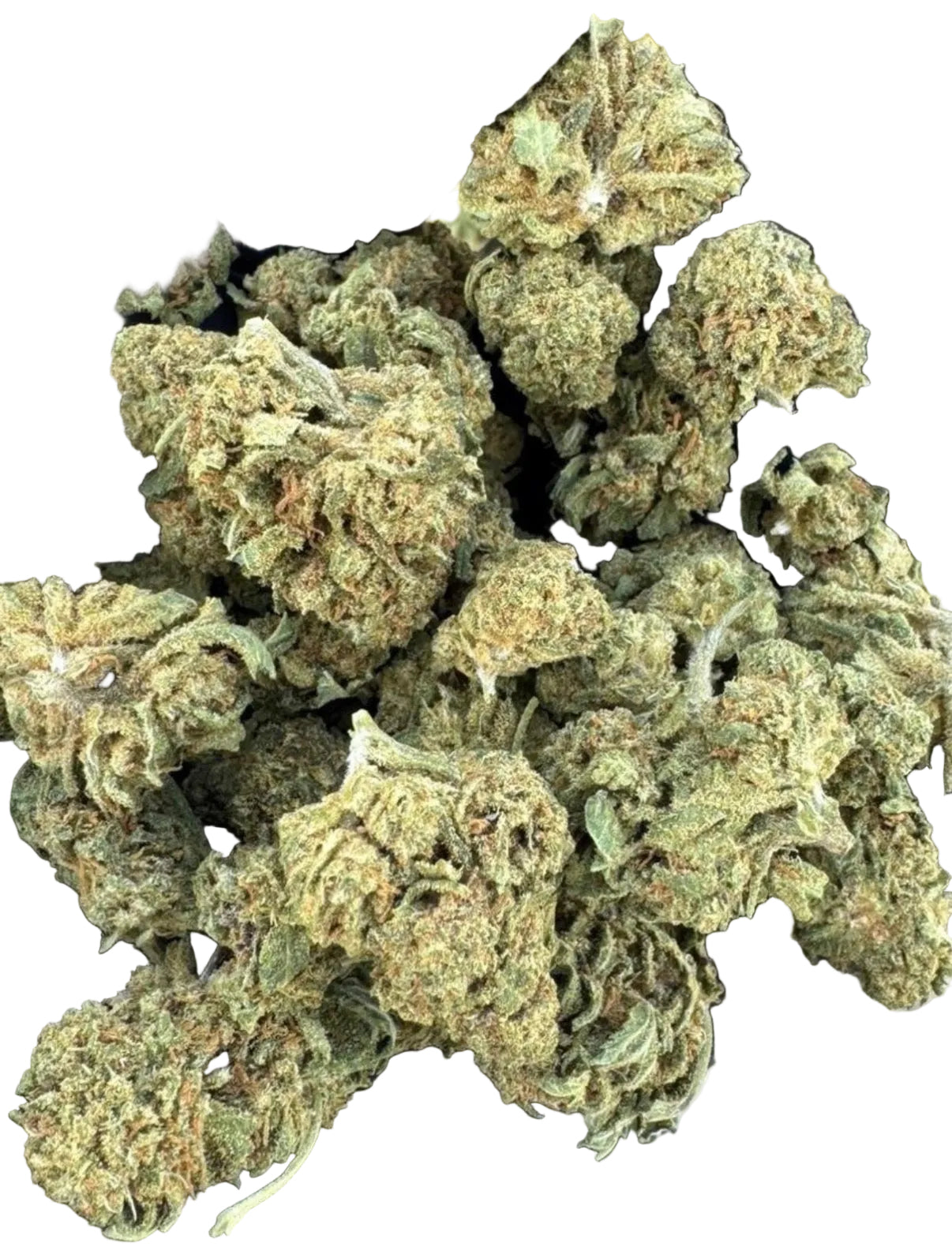 Flor Greenhouse Juicy Fruit Small Buds - 10G Desde: