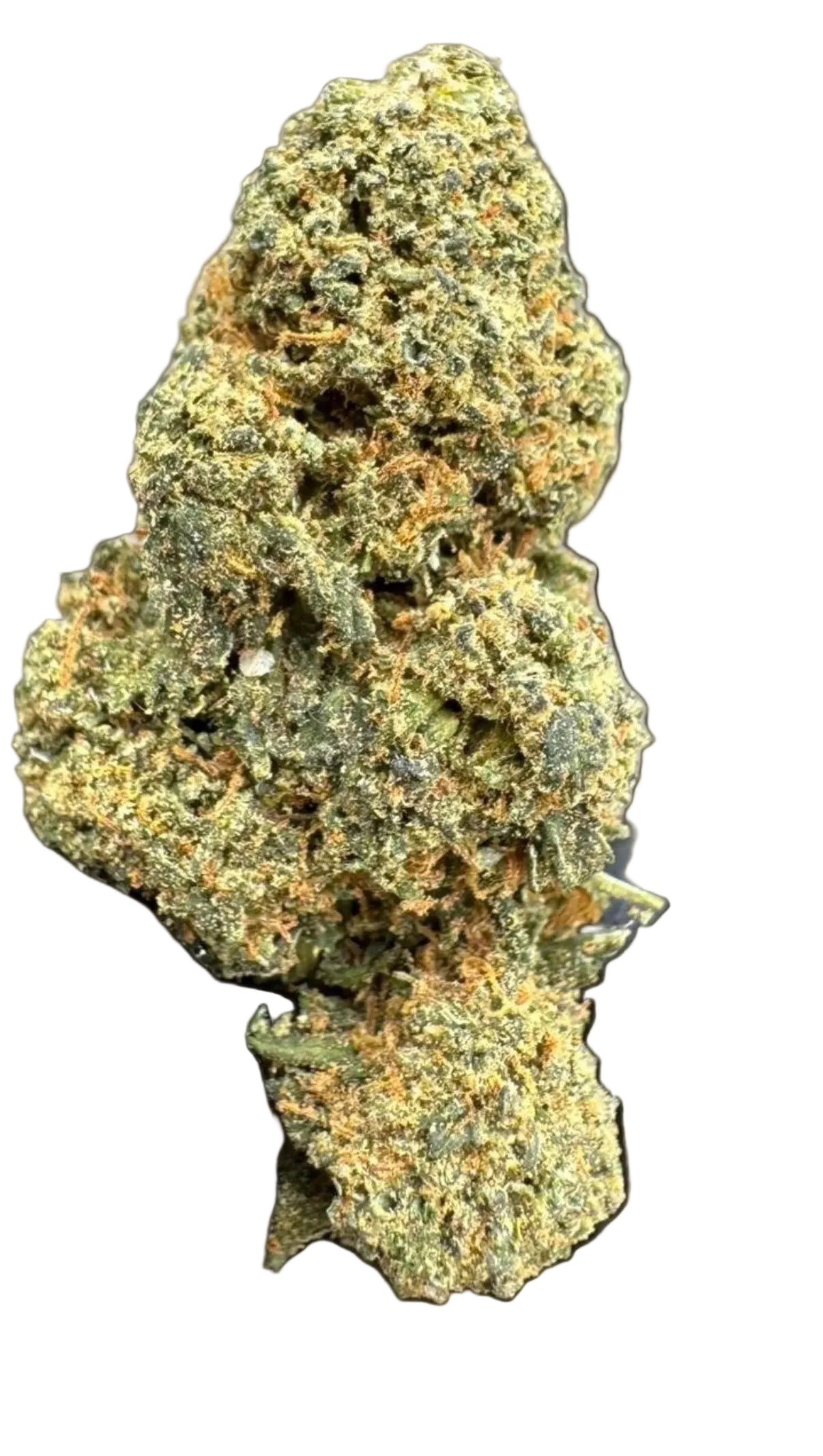 Flor Indoor Súper Silver Haze Big Buds - 3,5G Desde: