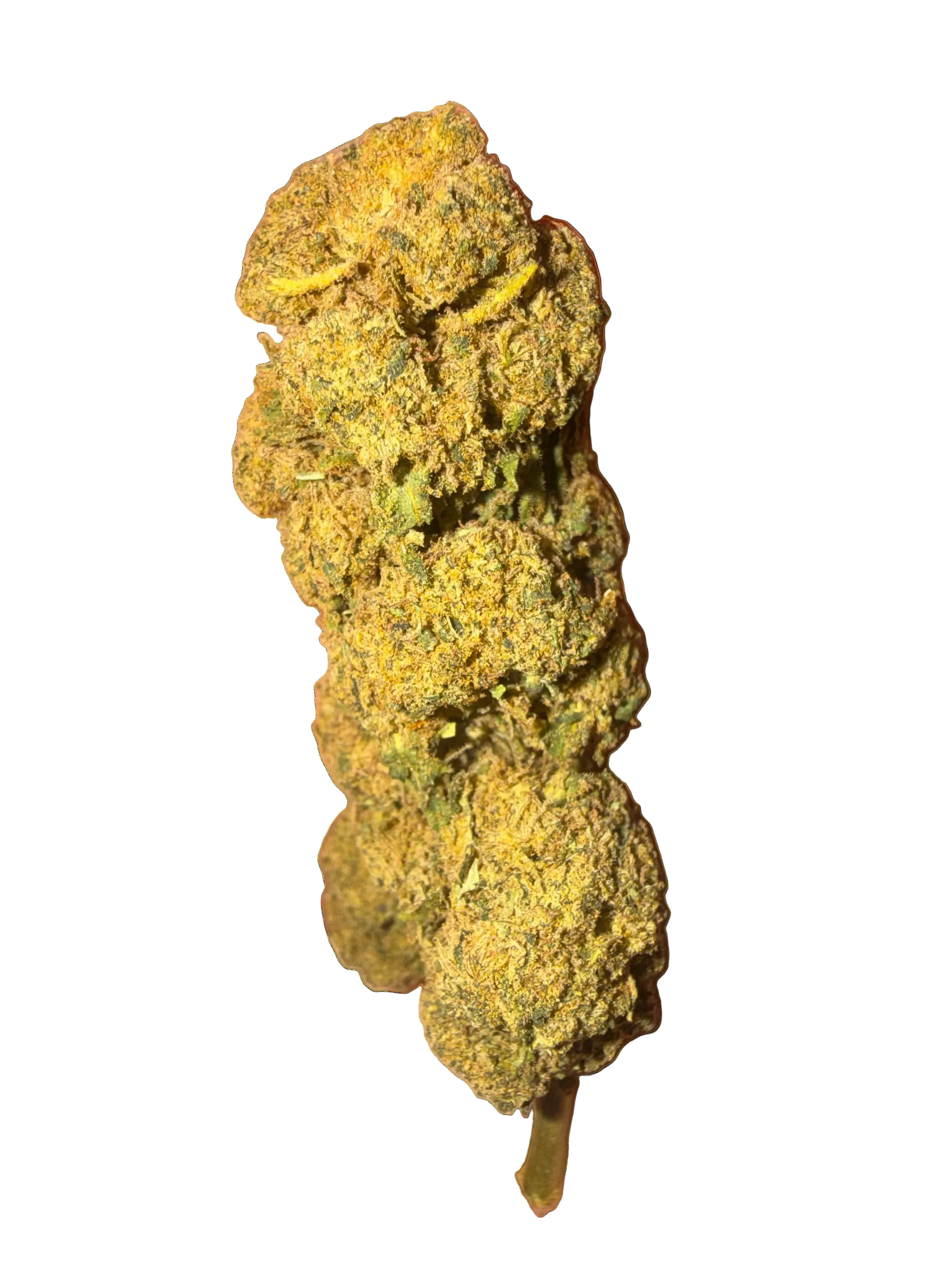 Flor Glasshouse Candy Kush Big Buds - 4G Desde: