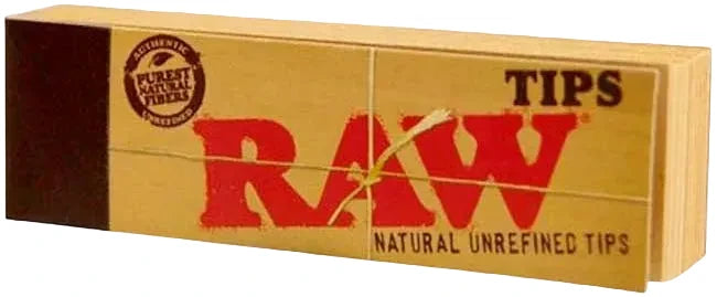 Raw Tips Classic