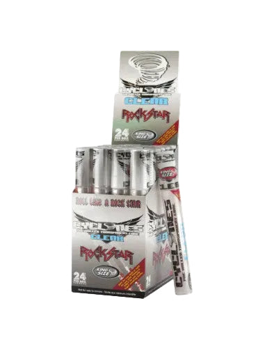 Cylon rockstar