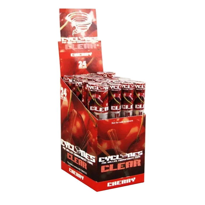 Cyclon clear Cereza