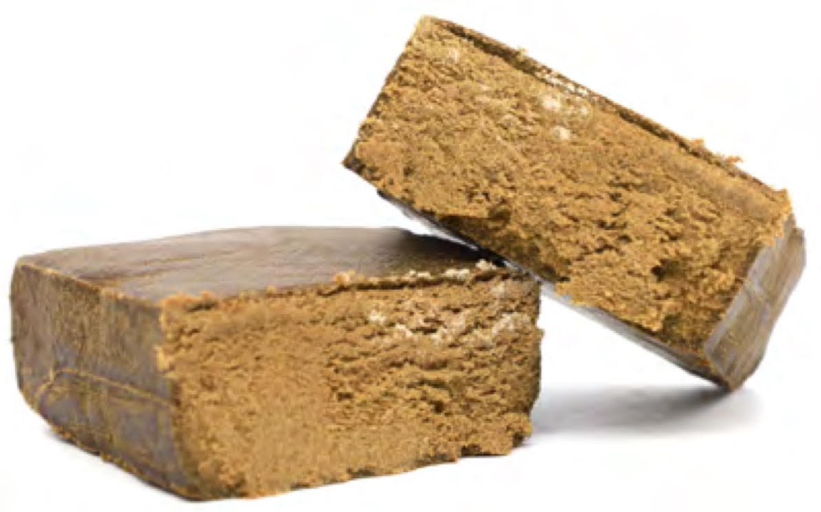 DRY CRAZY BUBBLE CBD - 50G DESDE