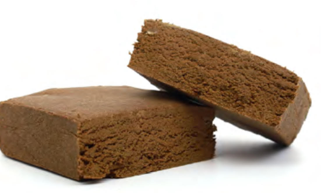 KETAMA MOUSSE CBD - 50G DESDE