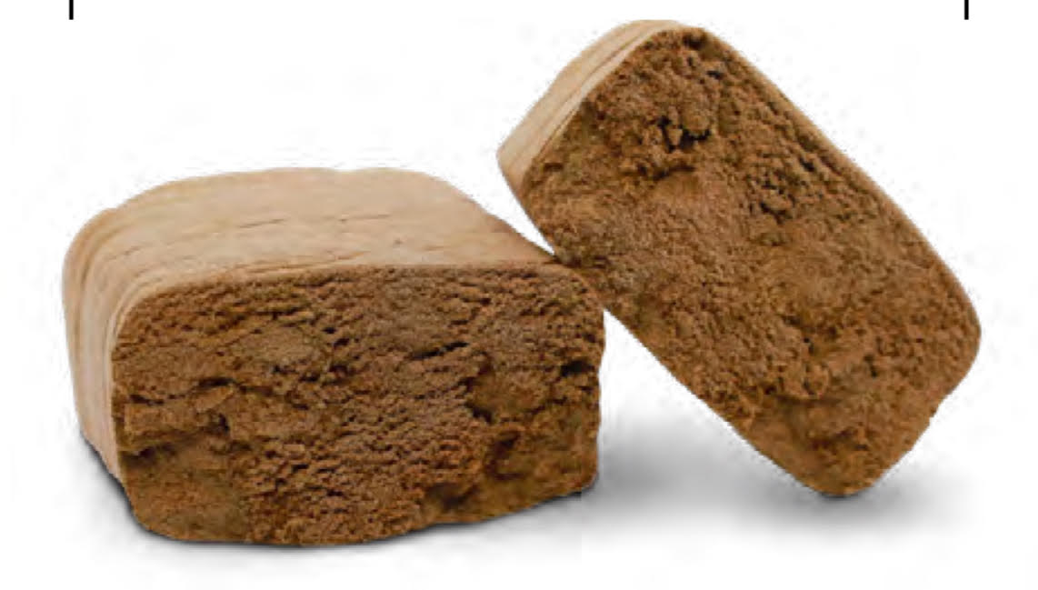OUARATZE MOUSSE CBD - 50G DESDE